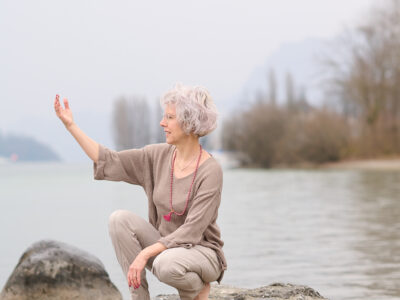 Stress Reset für Frauen mit viel Verantwortung