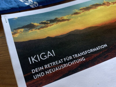 Finde Sinn und innere Stärke: Ikigai- und Kintsugi-Retreat im Riesengebirge