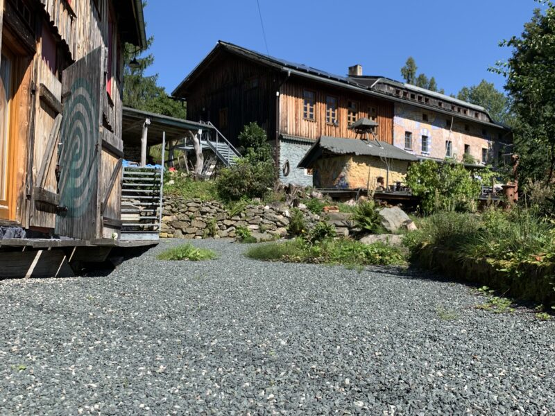 Finde Sinn und innere Stärke: Ikigai- und Kintsugi-Retreat im Riesengebirge