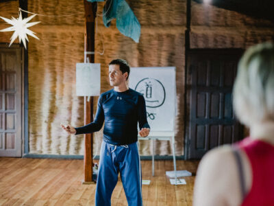 Finde Sinn und innere Stärke: Ikigai- und Kintsugi-Retreat im Riesengebirge