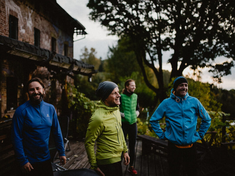 Finde Sinn und innere Stärke: Ikigai- und Kintsugi-Retreat im Riesengebirge