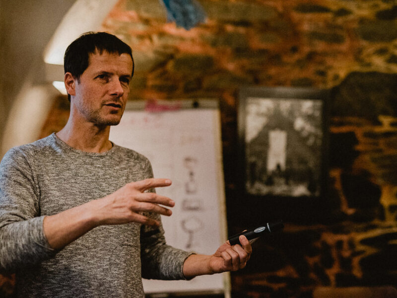 Finde Sinn und innere Stärke: Ikigai- und Kintsugi-Retreat im Riesengebirge