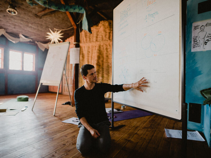 Finde Sinn und innere Stärke: Ikigai- und Kintsugi-Retreat im Riesengebirge