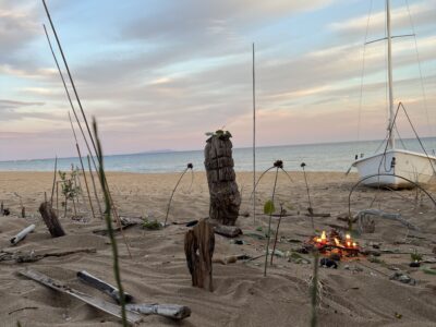 Aufatmen & Auftanken – Eine Reise zu DIR selbst