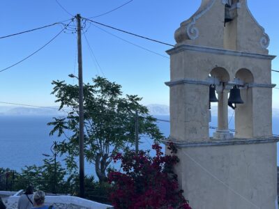 Aufatmen & Auftanken – Eine Reise zu DIR selbst
