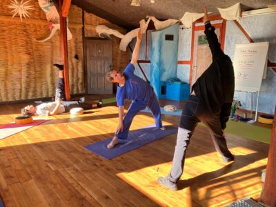 Finde Sinn und innere Stärke: Ikigai- und Kintsugi-Retreat im Riesengebirge