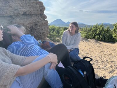 Aufatmen & Auftanken – Eine Reise zu DIR selbst