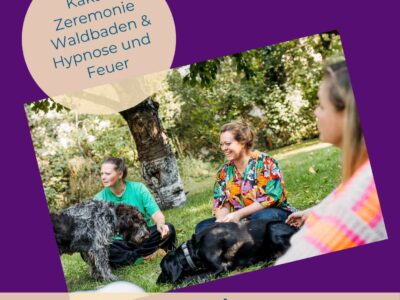 QueenRise - female power retreat - Erwecke deine Kraft