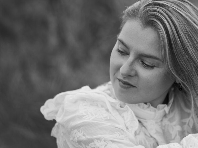 Sweet Surrender - Yoga- und Empowerment Retreat für Frauen