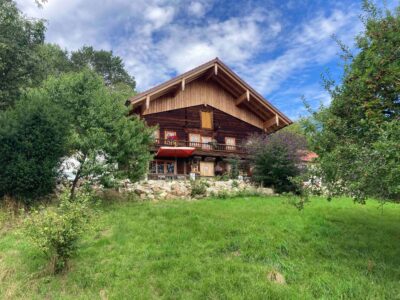 EINE REISE ZU DIR - Dein ganzheitliches Coaching Retreat. Finde in deine Seelenkraft!