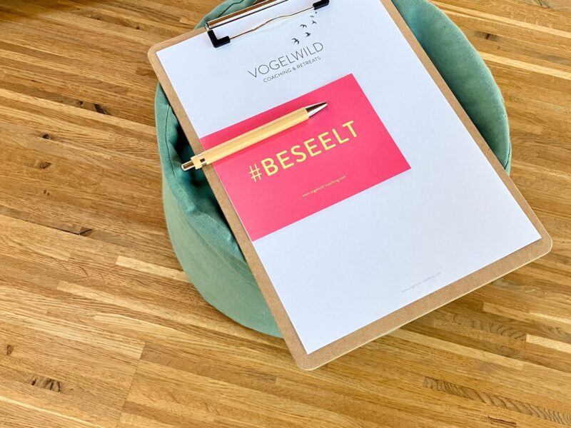 EINE REISE ZU DIR - Dein ganzheitliches Coaching Retreat. Finde in deine Seelenkraft!