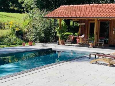 EINE REISE ZU DIR - Dein ganzheitliches Coaching Retreat. Finde in deine Seelenkraft!