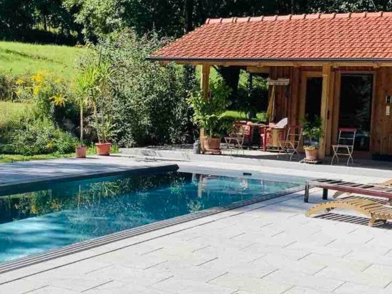 EINE REISE ZU DIR - Dein ganzheitliches Coaching Retreat. Finde in deine Seelenkraft!