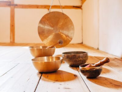 EINE REISE ZU DIR - Dein ganzheitliches Coaching Retreat. Finde in deine Seelenkraft!