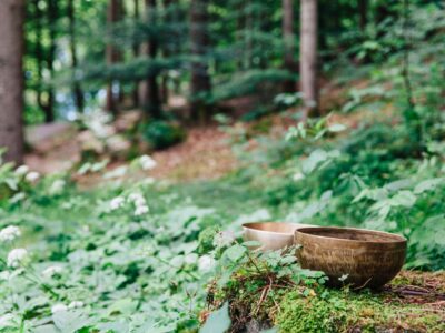 EINE REISE ZU DIR - Dein ganzheitliches Coaching Retreat. Finde in deine Seelenkraft!