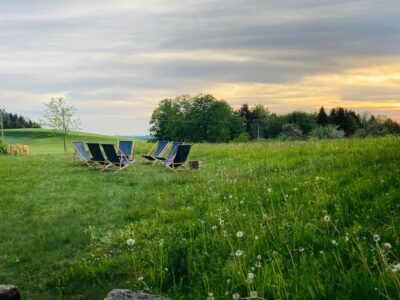 EINE REISE ZU DIR - Dein ganzheitliches Coaching Retreat. Finde in deine Seelenkraft!