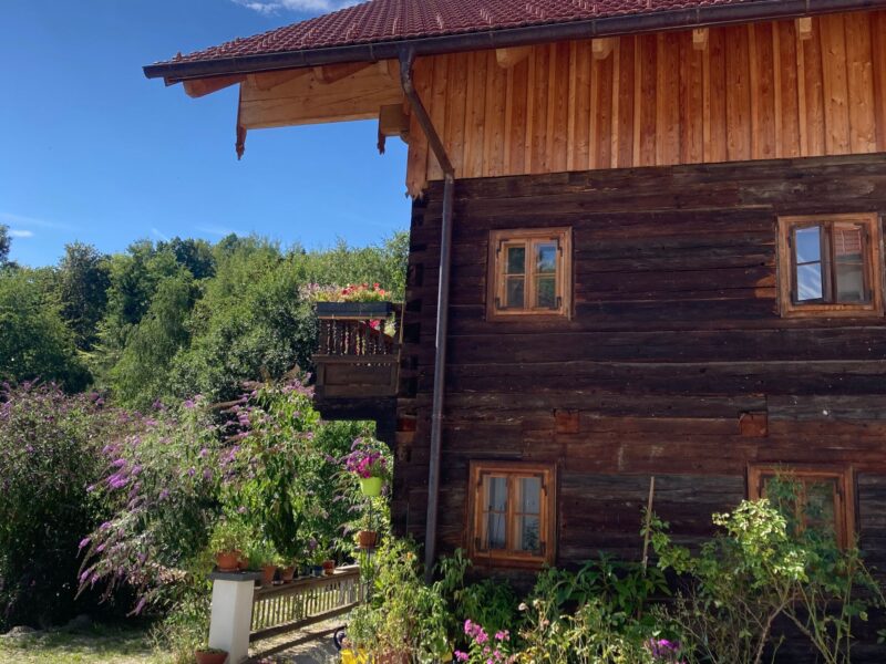 EINE REISE ZU DIR - Dein ganzheitliches Coaching Retreat. Finde in deine Seelenkraft!