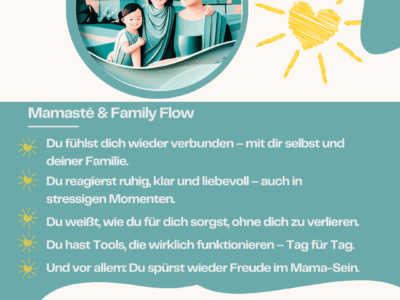 Mamaste & Familiy Flow