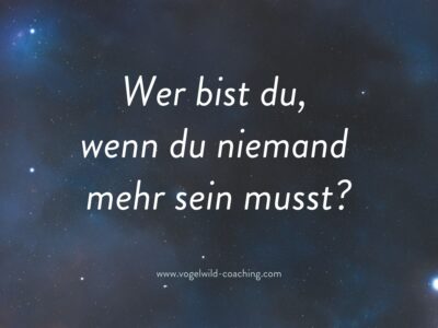 EINE REISE ZU DIR - Dein ganzheitliches Coaching Retreat. Finde in deine Seelenkraft!