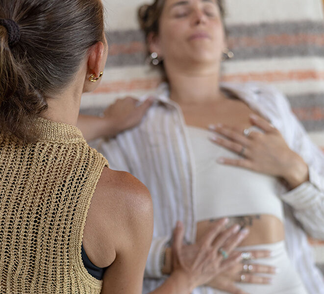 EMBODYMENT RETREAT | WAHRHAFT DU
