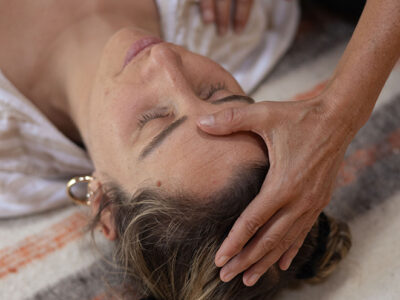 EMBODYMENT RETREAT | WAHRHAFT DU