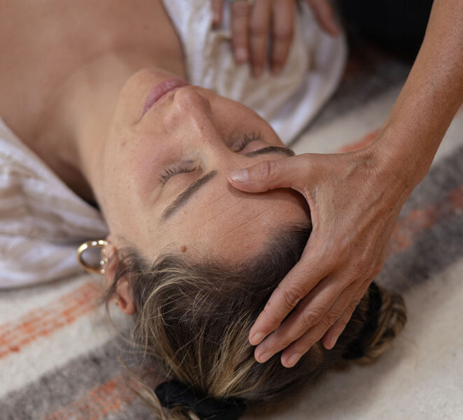 EMBODYMENT RETREAT | WAHRHAFT DU