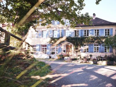 EMBODYMENT RETREAT | WAHRHAFT DU