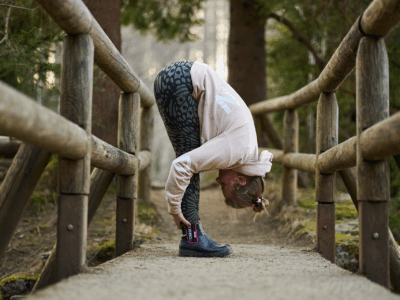 The Art of Yin - Yogaretreat