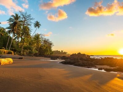 ME . TIME Retreat in Costa Rica ☀️