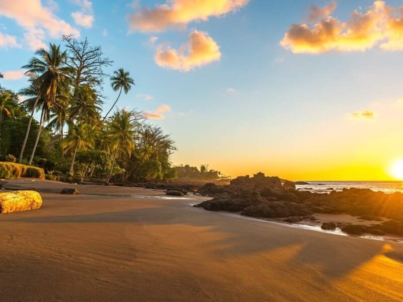 ME . TIME Retreat in Costa Rica ☀️ einfach [nur] leben!