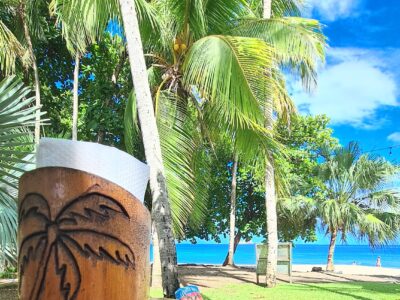 ME . TIME Retreat in Costa Rica ☀️