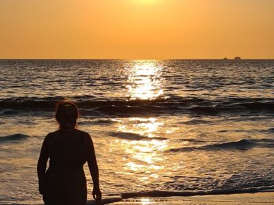 ME . TIME Retreat in Costa Rica ☀️