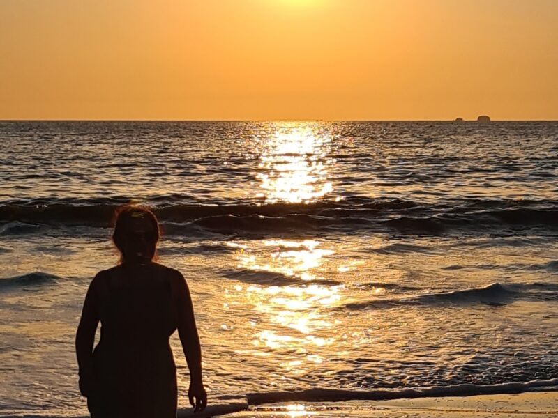 ME . TIME Retreat in Costa Rica ☀️ einfach [nur] leben!