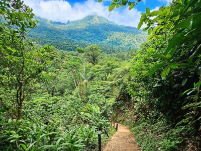 ME . TIME Retreat in Costa Rica ☀️