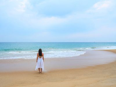 Ayurveda-Gruppenreise nach Kerala, Indien