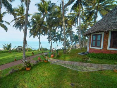 Ayurveda-Gruppenreise nach Kerala, Indien