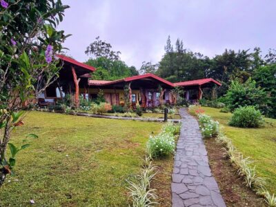 ME . TIME Retreat in Costa Rica ☀️