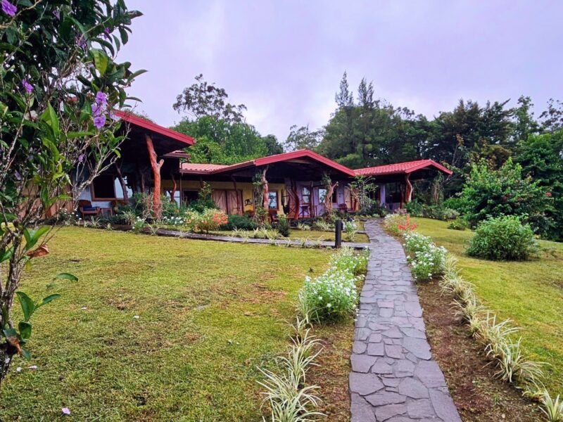 ME . TIME Retreat in Costa Rica ☀️ einfach [nur] leben!