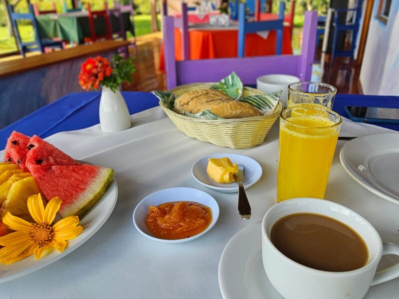 ME . TIME Retreat in Costa Rica ☀️ einfach [nur] leben!