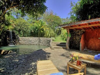 ME . TIME Retreat in Costa Rica ☀️