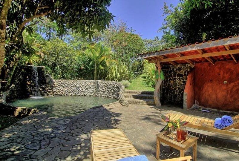 ME . TIME Retreat in Costa Rica ☀️ einfach [nur] leben!