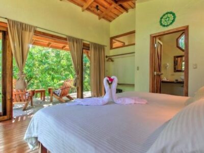 ME . TIME Retreat in Costa Rica ☀️
