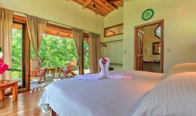 ME . TIME Retreat in Costa Rica ☀️ einfach [nur] leben!