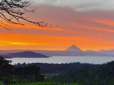 ME . TIME Retreat in Costa Rica ☀️