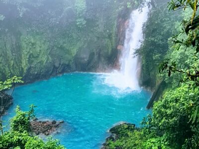 ME . TIME Retreat in Costa Rica ☀️