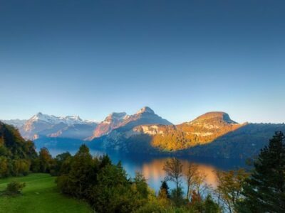 Weniger Tun. Mehr Sein. Deine Auszeit für mehr Achtsamkeit & Balance