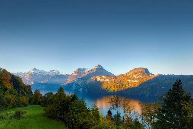 Weniger Tun. Mehr Sein. Deine Auszeit für mehr Achtsamkeit & Balance