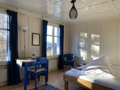 EMBODYMENT RETREAT | WAHRHAFT DU