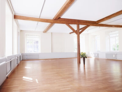 EMBODYMENT RETREAT | WAHRHAFT DU