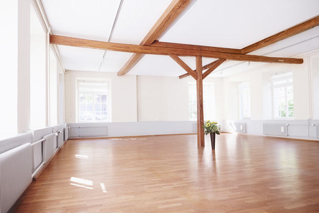 EMBODYMENT RETREAT | WAHRHAFT DU
